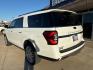 2024 Star White Metallic Tri-Coat /Sandstone Ford Expedition Max Limited (1FMJK1K83RE) with an EcoBoost 3.5L V6 GTDi DOHC 24V Twin Turbocharged engine, Automatic transmission, located at 1105 E Mulberry, Kaufman, TX, 75142, (972) 962-2151, 32.589550, -96.300926 - Star White Metallic Tri-Coat 2024 Ford Expedition Max 4D Sport Utility Limited RWD 10-Speed Automatic EcoBoost 3.5L V6 GTDi DOHC 24V Twin Turbocharged<br><br><br>Please call Paul Murrey Ford Inc. In Kaufman Texas A Family Dealership Since 1952 Serving the Dallas Fort Worth and East Texas areas for o - Photo#3