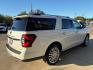 2024 Star White Metallic Tri-Coat /Sandstone Ford Expedition Max Limited (1FMJK1K83RE) with an EcoBoost 3.5L V6 GTDi DOHC 24V Twin Turbocharged engine, Automatic transmission, located at 1105 E Mulberry, Kaufman, TX, 75142, (972) 962-2151, 32.589550, -96.300926 - Star White Metallic Tri-Coat 2024 Ford Expedition Max 4D Sport Utility Limited RWD 10-Speed Automatic EcoBoost 3.5L V6 GTDi DOHC 24V Twin Turbocharged<br><br><br>Please call Paul Murrey Ford Inc. In Kaufman Texas A Family Dealership Since 1952 Serving the Dallas Fort Worth and East Texas areas for o - Photo#5