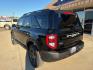 2024 Shadow Black /Ebony Ford Bronco Sport Big Bend (3FMCR9B63RR) with an 1.5L EcoBoost engine, Automatic transmission, located at 1105 E Mulberry, Kaufman, TX, 75142, (972) 962-2151, 32.589550, -96.300926 - Shadow Black 2024 Ford Bronco Sport 4D Sport Utility Big Bend 4WD 8-Speed Automatic 1.5L EcoBoost<br><br>25/29 City/Highway MPG<br><br><br>Please call Paul Murrey Ford Inc. In Kaufman Texas A Family Dealership Since 1952 Serving the Dallas Fort Worth and East Texas areas for over 70 years. Please ca - Photo#3