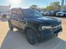 2024 Shadow Black /Ebony Ford Bronco Sport Big Bend (3FMCR9B63RR) with an 1.5L EcoBoost engine, Automatic transmission, located at 1105 E Mulberry, Kaufman, TX, 75142, (972) 962-2151, 32.589550, -96.300926 - Shadow Black 2024 Ford Bronco Sport 4D Sport Utility Big Bend 4WD 8-Speed Automatic 1.5L EcoBoost<br><br>25/29 City/Highway MPG<br><br><br>Please call Paul Murrey Ford Inc. In Kaufman Texas A Family Dealership Since 1952 Serving the Dallas Fort Worth and East Texas areas for over 70 years. Please ca - Photo#6