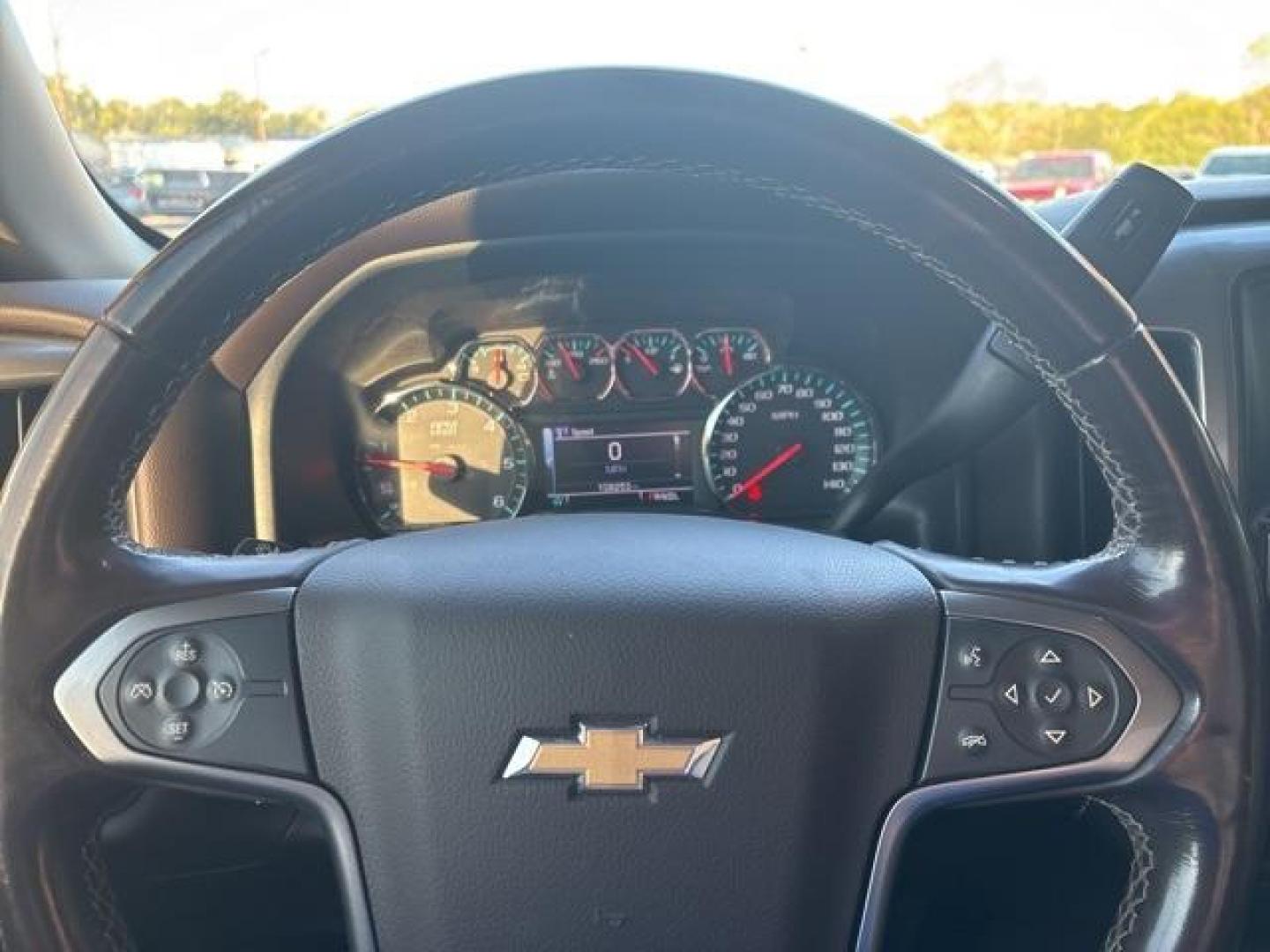 2018 Cajun Red Tintcoat /Cocoa/Dune Chevrolet Silverado 1500 LT (3GCUCRER9JG) with an EcoTec3 5.3L V8 engine, Automatic transmission, located at 1105 E Mulberry, Kaufman, TX, 75142, (972) 962-2151, 32.589550, -96.300926 - Cajun Red Tintcoat 2018 Chevrolet Silverado 1500 4D Crew Cab LT LT1 RWD 8-Speed Automatic EcoTec3 5.3L V8 8-Speed Automatic, Cocoa/Dune Cloth. Priced below KBB Fair Purchase Price!<br><br><br>Recent Arrival!<br><br>Awards:<br> * JD Power Initial Quality Study * 2018 KBB.com 10 Most Awarded Brands - Photo#20