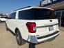 2024 Star White Metallic Tri-Coat /Black Onyx Ford Expedition Max XLT (1FMJK1H88RE) with an EcoBoost 3.5L V6 GTDi DOHC 24V Twin Turbocharged engine, Automatic transmission, located at 1105 E Mulberry, Kaufman, TX, 75142, (972) 962-2151, 32.589550, -96.300926 - Star White Metallic Tri-Coat 2024 Ford Expedition Max 4D Sport Utility XLT RWD 10-Speed Automatic EcoBoost 3.5L V6 GTDi DOHC 24V Twin Turbocharged<br><br><br>Please call Paul Murrey Ford Inc. In Kaufman Texas A Family Dealership Since 1952 Serving the Dallas Fort Worth and East Texas areas for over - Photo#3