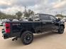 2024 Agate Black Metallic /Black Onyx Ford F-250SD Platinum (1FT8W2BM5RE) with an 6.7L High Output Power Stroke V8 Diesel engine, Automatic transmission, located at 1105 E Mulberry, Kaufman, TX, 75142, (972) 962-2151, 32.589550, -96.300926 - Agate Black Metallic 2024 Ford F-250SD 4D Extended Cab Platinum 4WD 10-Speed Automatic 6.7L High Output Power Stroke V8 Diesel 4WD.<br><br><br>Please call Paul Murrey Ford Inc. In Kaufman Texas A Family Dealership Since 1952 Serving the Dallas Fort Worth and East Texas areas for over 70 years. Pleas - Photo#5