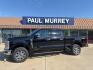 2024 Agate Black Metallic /Black Onyx Ford F-250SD Lariat (1FT8W2BT6RE) with an Power Stroke 6.7L V8 DI 32V OHV Turbodiesel engine, Automatic transmission, located at 1105 E Mulberry, Kaufman, TX, 75142, (972) 962-2151, 32.589550, -96.300926 - Agate Black Metallic 2024 Ford F-250SD 4D Extended Cab Lariat 4WD 10-Speed Automatic Power Stroke 6.7L V8 DI 32V OHV Turbodiesel 4WD.<br><br><br>Please call Paul Murrey Ford Inc. In Kaufman Texas A Family Dealership Since 1952 Serving the Dallas Fort Worth and East Texas areas for over 70 years. Ple - Photo#0