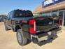 2024 Agate Black Metallic /Black Onyx Ford F-250SD Lariat (1FT8W2BT6RE) with an Power Stroke 6.7L V8 DI 32V OHV Turbodiesel engine, Automatic transmission, located at 1105 E Mulberry, Kaufman, TX, 75142, (972) 962-2151, 32.589550, -96.300926 - Agate Black Metallic 2024 Ford F-250SD 4D Extended Cab Lariat 4WD 10-Speed Automatic Power Stroke 6.7L V8 DI 32V OHV Turbodiesel 4WD.<br><br><br>Please call Paul Murrey Ford Inc. In Kaufman Texas A Family Dealership Since 1952 Serving the Dallas Fort Worth and East Texas areas for over 70 years. Ple - Photo#3