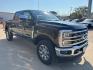 2024 Agate Black Metallic /Black Onyx Ford F-250SD Lariat (1FT8W2BT6RE) with an Power Stroke 6.7L V8 DI 32V OHV Turbodiesel engine, Automatic transmission, located at 1105 E Mulberry, Kaufman, TX, 75142, (972) 962-2151, 32.589550, -96.300926 - Agate Black Metallic 2024 Ford F-250SD 4D Extended Cab Lariat 4WD 10-Speed Automatic Power Stroke 6.7L V8 DI 32V OHV Turbodiesel 4WD.<br><br><br>Please call Paul Murrey Ford Inc. In Kaufman Texas A Family Dealership Since 1952 Serving the Dallas Fort Worth and East Texas areas for over 70 years. Ple - Photo#6