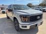 2024 Avalanche Gray /Black Ford F-150 STX (1FTFW2L56RK) with an 5.0L V8 engine, Automatic transmission, located at 1105 E Mulberry, Kaufman, TX, 75142, (972) 962-2151, 32.589550, -96.300926 - Avalanche Gray 2024 Ford F-150 4D SuperCrew STX 4WD 10-Speed Automatic 5.0L V8 4WD.<br><br><br>Please call Paul Murrey Ford Inc. In Kaufman Texas A Family Dealership Since 1952 Serving the Dallas Fort Worth and East Texas areas for over 70 years. Please call 972-962-2151 www.murreyford.com www.usedc - Photo#6