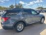 2025 Vapor Blue Metallic /Gray Ford Explorer Active (1FMUK7DH6SG) with an 2.3L EcoBoost I-4 engine, Automatic transmission, located at 1105 E Mulberry, Kaufman, TX, 75142, (972) 962-2151, 32.589550, -96.300926 - Vapor Blue Metallic 2025 Ford Explorer 4D Sport Utility Active RWD 10-Speed Automatic 2.3L EcoBoost I-4<br><br>21/28 City/Highway MPG<br><br><br>Please call Paul Murrey Ford Inc. In Kaufman Texas A Family Dealership Since 1952 Serving the Dallas Fort Worth and East Texas areas for over 70 years. Ple - Photo#5