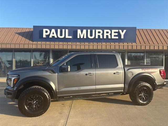 photo of 2024 Ford F-150 Raptor