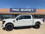 2024 Avalanche Gray /Black Ford F-150 XLT (1FTFW3L82RK) with an 3.5L V6 EcoBoost engine, Automatic transmission, located at 1105 E Mulberry, Kaufman, TX, 75142, (972) 962-2151, 32.589550, -96.300926 - Avalanche Gray 2024 Ford F-150 4D SuperCrew XLT 4WD 10-Speed Automatic 3.5L V6 EcoBoost 4WD.<br><br><br>Please call Paul Murrey Ford Inc. In Kaufman Texas A Family Dealership Since 1952 Serving the Dallas Fort Worth and East Texas areas for over 70 years. Please call 972-962-2151 www.murreyford.com - Photo#0