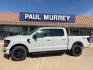 2024 Avalanche Gray /Black Ford F-150 XLT (1FTFW3L85RK) with an 3.5L V6 EcoBoost engine, Automatic transmission, located at 1105 E Mulberry, Kaufman, TX, 75142, (972) 962-2151, 32.589550, -96.300926 - Avalanche Gray 2024 Ford F-150 4D SuperCrew XLT 4WD 10-Speed Automatic 3.5L V6 EcoBoost 4WD.<br><br><br>Please call Paul Murrey Ford Inc. In Kaufman Texas A Family Dealership Since 1952 Serving the Dallas Fort Worth and East Texas areas for over 70 years. Please call 972-962-2151 www.murreyford.com - Photo#0