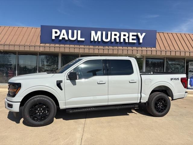 photo of 2024 Ford F-150 XLT