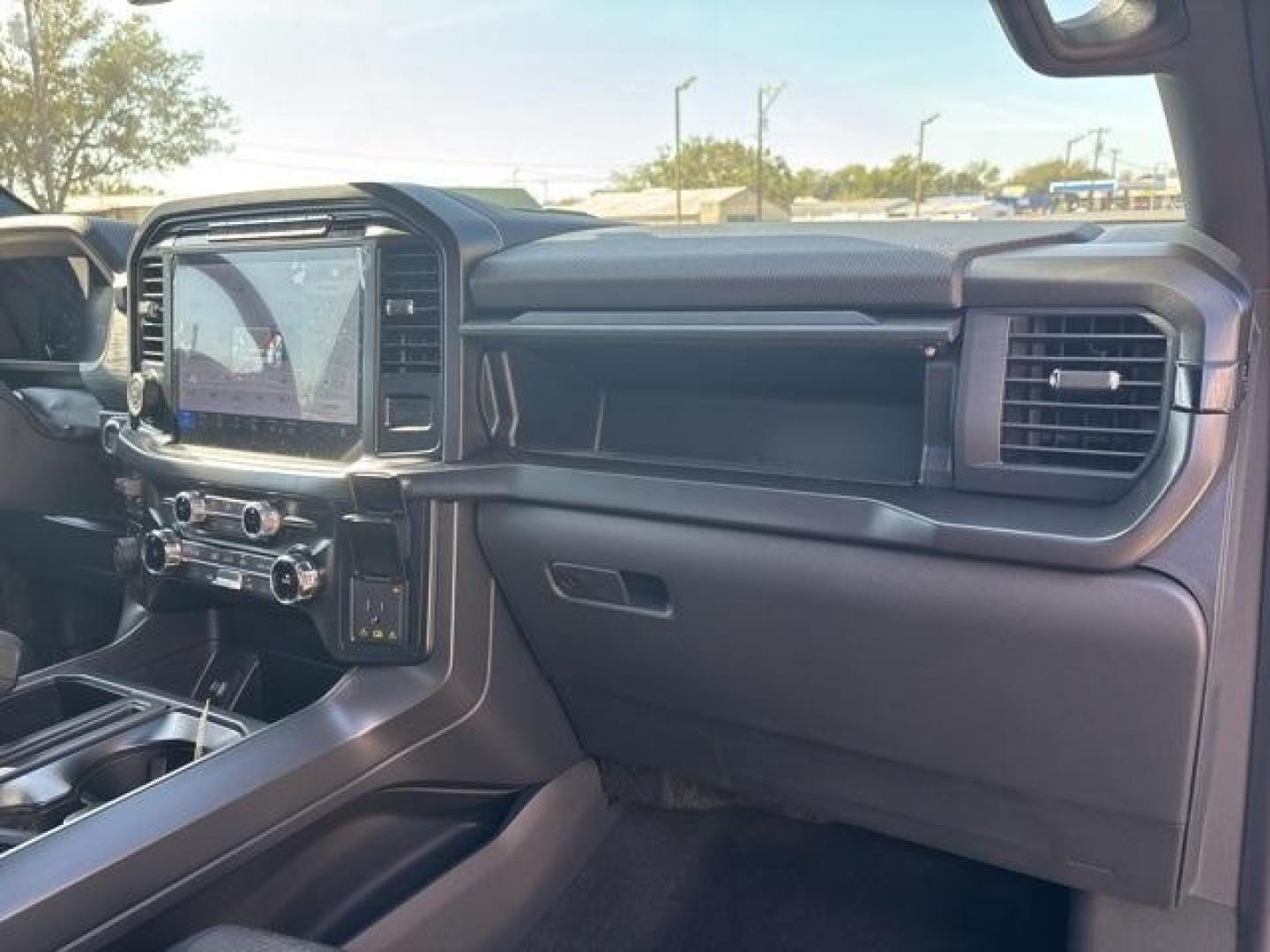 2024 Avalanche Gray /Black Ford F-150 XLT (1FTFW3L85RK) with an 3.5L V6 EcoBoost engine, Automatic transmission, located at 1105 E Mulberry, Kaufman, TX, 75142, (972) 962-2151, 32.589550, -96.300926 - Avalanche Gray 2024 Ford F-150 4D SuperCrew XLT 4WD 10-Speed Automatic 3.5L V6 EcoBoost 4WD.<br><br><br>Please call Paul Murrey Ford Inc. In Kaufman Texas A Family Dealership Since 1952 Serving the Dallas Fort Worth and East Texas areas for over 70 years. Please call 972-962-2151 www.murreyford.com - Photo#18