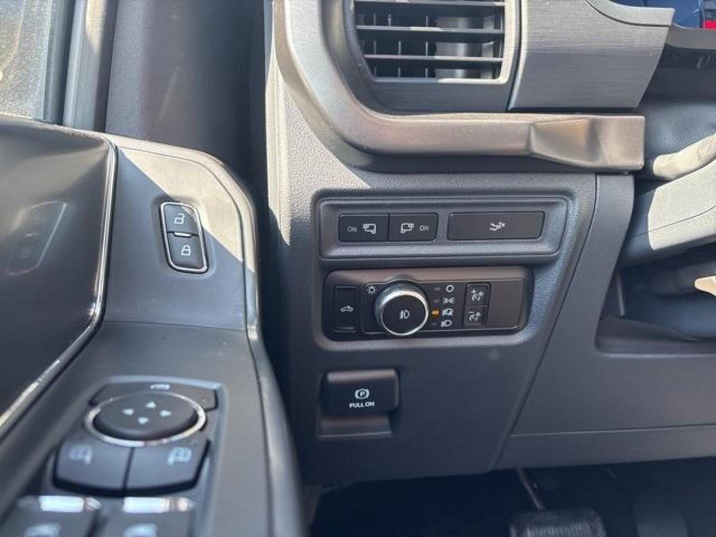 2024 Avalanche Gray /Black Ford F-150 XLT (1FTFW3L85RK) with an 3.5L V6 EcoBoost engine, Automatic transmission, located at 1105 E Mulberry, Kaufman, TX, 75142, (972) 962-2151, 32.589550, -96.300926 - Avalanche Gray 2024 Ford F-150 4D SuperCrew XLT 4WD 10-Speed Automatic 3.5L V6 EcoBoost 4WD.<br><br><br>Please call Paul Murrey Ford Inc. In Kaufman Texas A Family Dealership Since 1952 Serving the Dallas Fort Worth and East Texas areas for over 70 years. Please call 972-962-2151 www.murreyford.com - Photo#22