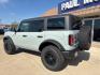 2024 Cactus Gray /Black Onyx Interior Ford Bronco Wildtrak (1FMEE2BP9RL) with an 2.7L EcoBoost V6 engine, Automatic transmission, located at 1105 E Mulberry, Kaufman, TX, 75142, (972) 962-2151, 32.589550, -96.300926 - Cactus Gray 2024 Ford Bronco 4D Sport Utility Wildtrak 4WD 10-Speed Automatic 2.7L EcoBoost V6<br><br><br>Please call Paul Murrey Ford Inc. In Kaufman Texas A Family Dealership Since 1952 Serving the Dallas Fort Worth and East Texas areas for over 70 years. Please call 972-962-2151 www.murreyford.co - Photo#3