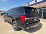 2024 Agate Black Metallic /Black Onyx Ford Expedition Max XLT (1FMJK1H8XRE) with an EcoBoost 3.5L V6 GTDi DOHC 24V Twin Turbocharged engine, Automatic transmission, located at 1105 E Mulberry, Kaufman, TX, 75142, (972) 962-2151, 32.589550, -96.300926 - Agate Black Metallic 2024 Ford Expedition Max 4D Sport Utility XLT RWD 10-Speed Automatic EcoBoost 3.5L V6 GTDi DOHC 24V Twin Turbocharged<br><br><br>Please call Paul Murrey Ford Inc. In Kaufman Texas A Family Dealership Since 1952 Serving the Dallas Fort Worth and East Texas areas for over 70 years - Photo#3