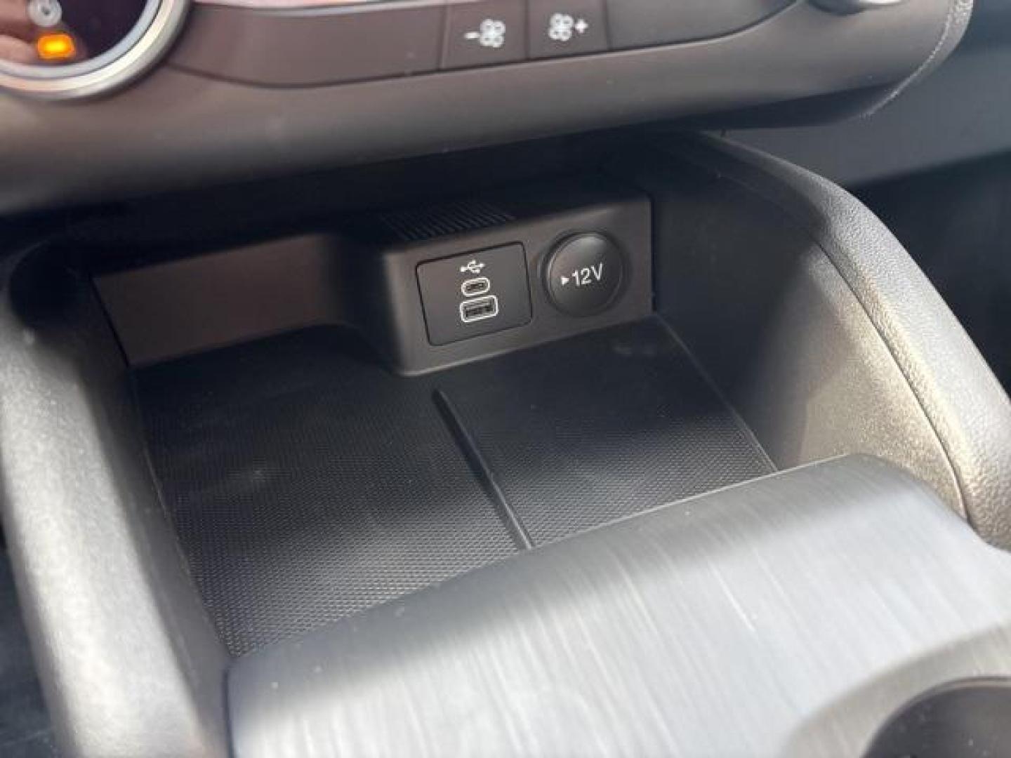 2025 Carbonized Gray Metallic /Ebony Ford Escape Active (1FMCU0GN7SU) with an 1.5L EcoBoost engine, Automatic transmission, located at 1105 E Mulberry, Kaufman, TX, 75142, (972) 962-2151, 32.589550, -96.300926 - Carbonized Gray Metallic 2025 Ford Escape 4D Sport Utility Active FWD 8-Speed Automatic 1.5L EcoBoost<br><br>27/34 City/Highway MPG<br><br><br>Please call Paul Murrey Ford Inc. In Kaufman Texas A Family Dealership Since 1952 Serving the Dallas Fort Worth and East Texas areas for over 70 years. Pleas - Photo#23