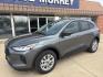 2025 Carbonized Gray Metallic /Ebony Ford Escape Active (1FMCU0GN7SU) with an 1.5L EcoBoost engine, Automatic transmission, located at 1105 E Mulberry, Kaufman, TX, 75142, (972) 962-2151, 32.589550, -96.300926 - Carbonized Gray Metallic 2025 Ford Escape 4D Sport Utility Active FWD 8-Speed Automatic 1.5L EcoBoost<br><br>27/34 City/Highway MPG<br><br><br>Please call Paul Murrey Ford Inc. In Kaufman Texas A Family Dealership Since 1952 Serving the Dallas Fort Worth and East Texas areas for over 70 years. Pleas - Photo#2