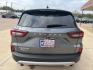 2025 Carbonized Gray Metallic /Ebony Ford Escape Active (1FMCU0GN7SU) with an 1.5L EcoBoost engine, Automatic transmission, located at 1105 E Mulberry, Kaufman, TX, 75142, (972) 962-2151, 32.589550, -96.300926 - Carbonized Gray Metallic 2025 Ford Escape 4D Sport Utility Active FWD 8-Speed Automatic 1.5L EcoBoost<br><br>27/34 City/Highway MPG<br><br><br>Please call Paul Murrey Ford Inc. In Kaufman Texas A Family Dealership Since 1952 Serving the Dallas Fort Worth and East Texas areas for over 70 years. Pleas - Photo#4