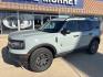 2024 Cactus /Ebony Ford Bronco Sport Big Bend (3FMCR9B63RR) with an 1.5L EcoBoost engine, Automatic transmission, located at 1105 E Mulberry, Kaufman, TX, 75142, (972) 962-2151, 32.589550, -96.300926 - Photo#2