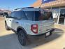 2024 Cactus /Ebony Ford Bronco Sport Big Bend (3FMCR9B63RR) with an 1.5L EcoBoost engine, Automatic transmission, located at 1105 E Mulberry, Kaufman, TX, 75142, (972) 962-2151, 32.589550, -96.300926 - Photo#3