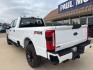 2024 Oxford White Ford F-350SD XL (1FT8W3BT3RE) with an Power Stroke 6.7L V8 DI 32V OHV Turbodiesel engine, Automatic transmission, located at 1105 E Mulberry, Kaufman, TX, 75142, (972) 962-2151, 32.589550, -96.300926 - Oxford White 2024 Ford F-350SD 4D Crew Cab XL 4WD 10-Speed Automatic Power Stroke 6.7L V8 DI 32V OHV Turbodiesel 4WD.<br><br><br>Please call Paul Murrey Ford Inc. In Kaufman Texas A Family Dealership Since 1952 Serving the Dallas Fort Worth and East Texas areas for over 70 years. Please call 972-962 - Photo#3