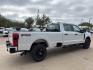 2024 Oxford White Ford F-350SD XL (1FT8W3BT3RE) with an Power Stroke 6.7L V8 DI 32V OHV Turbodiesel engine, Automatic transmission, located at 1105 E Mulberry, Kaufman, TX, 75142, (972) 962-2151, 32.589550, -96.300926 - Oxford White 2024 Ford F-350SD 4D Crew Cab XL 4WD 10-Speed Automatic Power Stroke 6.7L V8 DI 32V OHV Turbodiesel 4WD.<br><br><br>Please call Paul Murrey Ford Inc. In Kaufman Texas A Family Dealership Since 1952 Serving the Dallas Fort Worth and East Texas areas for over 70 years. Please call 972-962 - Photo#5