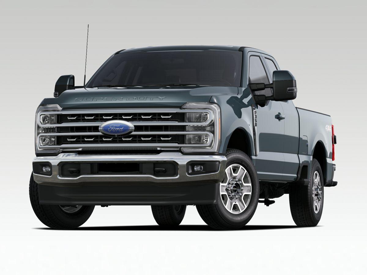 photo of 2024 Ford F-350SD Lariat