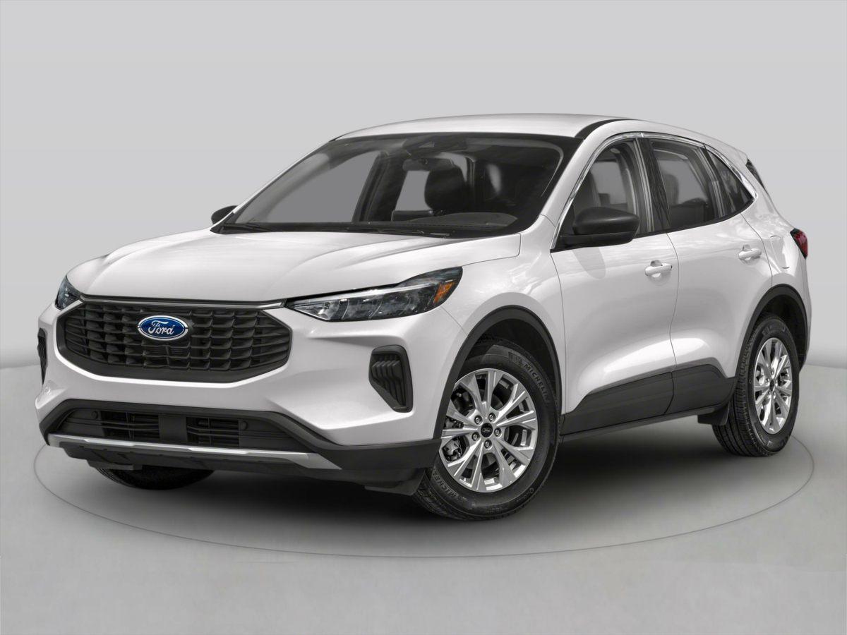 photo of 2025 Ford Escape Active