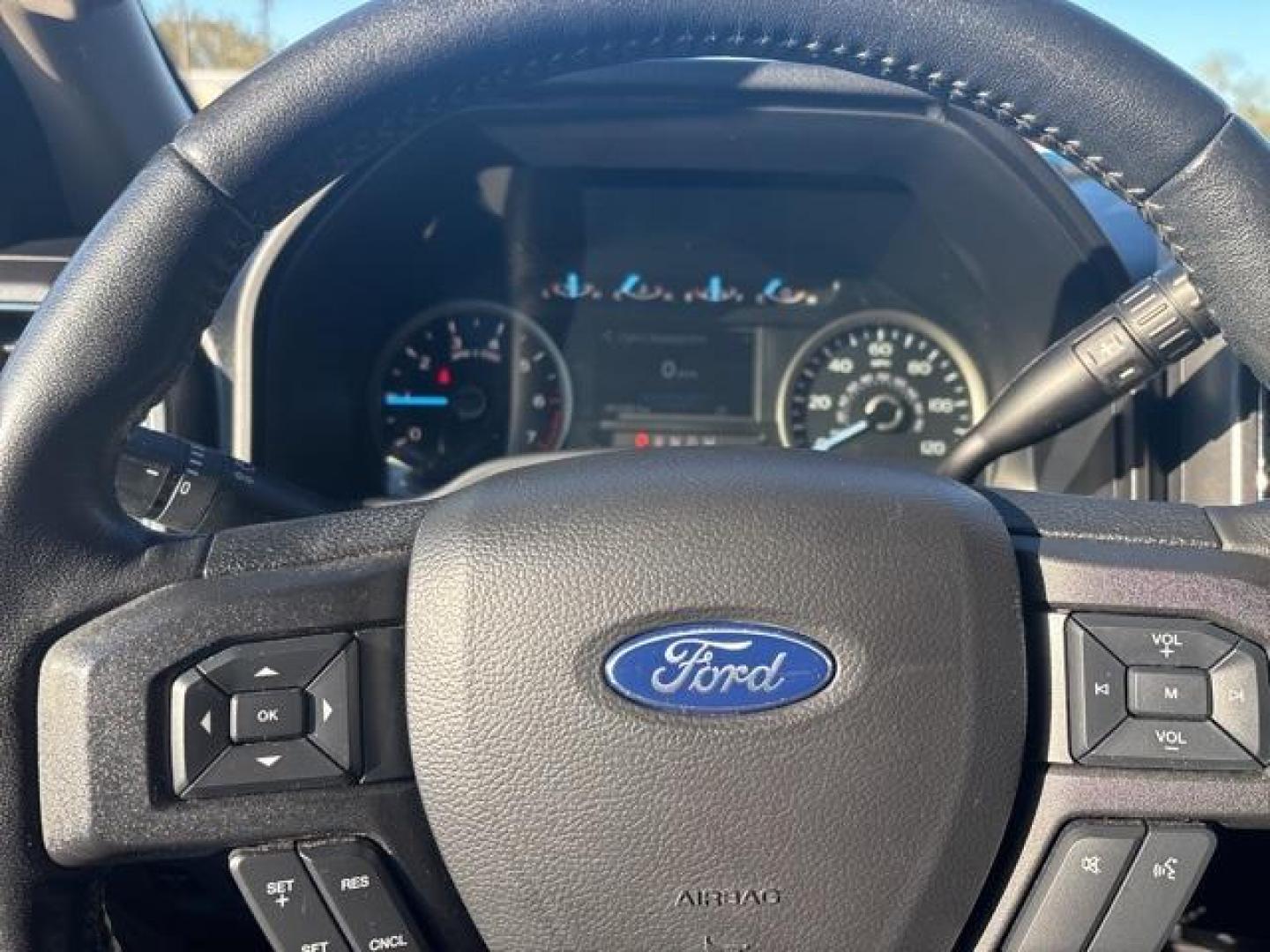 2018 Ingot Silver /Medium Earth Gray Ford F-150 XLT (1FTEW1CP8JK) with an 2.7L V6 EcoBoost engine, Automatic transmission, located at 1105 E Mulberry, Kaufman, TX, 75142, (972) 962-2151, 32.589550, -96.300926 - Ingot Silver 2018 Ford F-150 4D SuperCrew XLT RWD 10-Speed Automatic 2.7L V6 EcoBoost Priced below KBB Fair Purchase Price!<br><br><br>Recent Arrival! Odometer is 2076 miles below market average! 20/26 City/Highway MPG<br><br>Awards:<br> * 2018 KBB.com Brand Image Awards * 2018 KBB.com 10 Most Aw - Photo#19