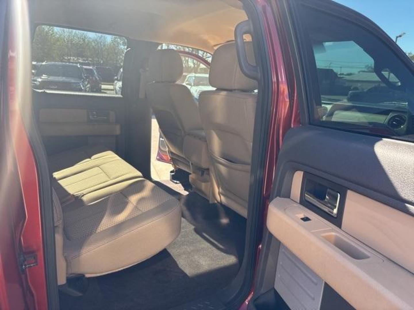 2014 Sunset Red Ford F-150 (1FTFW1CF9EK) with an 5.0L V8 FFV engine, Automatic transmission, located at 1105 E Mulberry, Kaufman, TX, 75142, (972) 962-2151, 32.589550, -96.300926 - Sunset Red 2014 Ford F-150 4D SuperCrew RWD 6-Speed Automatic Electronic 5.0L V8 FFV Priced below KBB Fair Purchase Price!<br><br><br>Recent Arrival! Odometer is 64802 miles below market average!<br><br>Awards:<br> * 2014 KBB.com Brand Image Awards<br>Please call Paul Murrey Ford Inc. In Kaufman Te - Photo#17