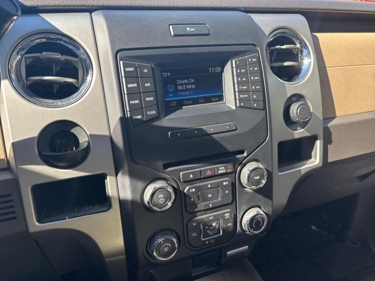 2014 Sunset Red Ford F-150 (1FTFW1CF9EK) with an 5.0L V8 FFV engine, Automatic transmission, located at 1105 E Mulberry, Kaufman, TX, 75142, (972) 962-2151, 32.589550, -96.300926 - Sunset Red 2014 Ford F-150 4D SuperCrew RWD 6-Speed Automatic Electronic 5.0L V8 FFV Priced below KBB Fair Purchase Price!<br><br><br>Recent Arrival! Odometer is 64802 miles below market average!<br><br>Awards:<br> * 2014 KBB.com Brand Image Awards<br>Please call Paul Murrey Ford Inc. In Kaufman Te - Photo#20