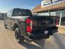 2024 Black Metallic /Medium Dark Slate Ford F-250SD XL (1FT8W2BT9RE) with an Power Stroke 6.7L V8 DI 32V OHV Turbodiesel engine, Automatic transmission, located at 1105 E Mulberry, Kaufman, TX, 75142, (972) 962-2151, 32.589550, -96.300926 - Agate Black Metallic 2024 Ford F-250SD 4D Crew Cab XL 4WD 10-Speed Automatic Power Stroke 6.7L V8 DI 32V OHV Turbodiesel 4WD.<br><br><br>Please call Paul Murrey Ford Inc. In Kaufman Texas A Family Dealership Since 1952 Serving the Dallas Fort Worth and East Texas areas for over 70 years. Please call - Photo#3