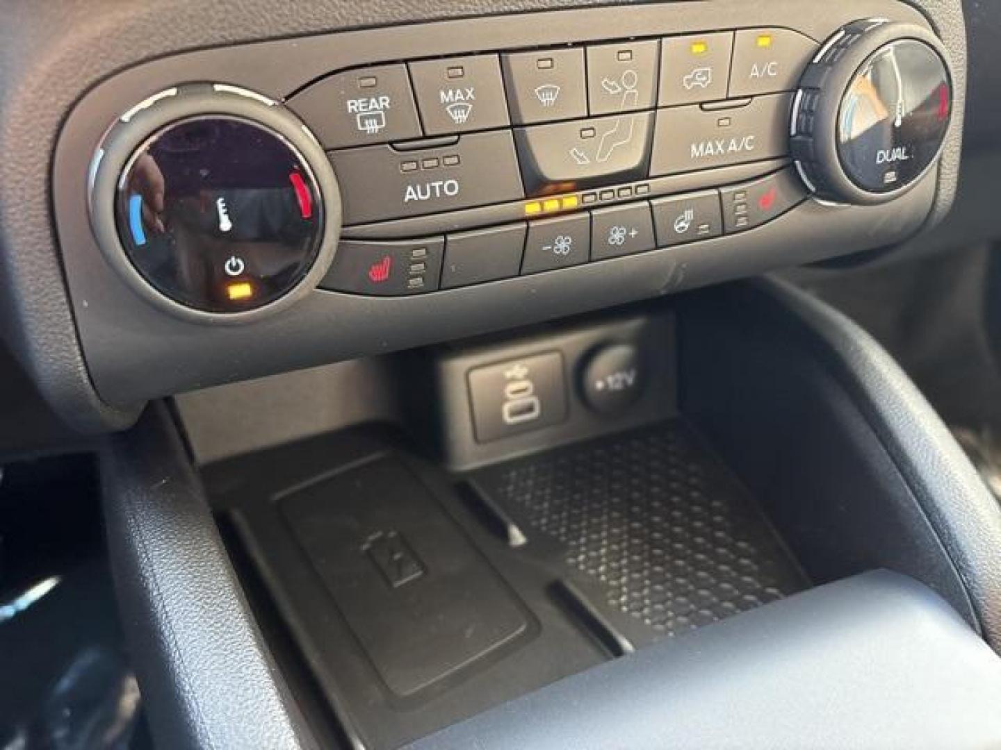 2024 Shadow Black /Ebony/Roast Ford Bronco Sport Outer Banks (3FMCR9C6XRR) with an 1.5L EcoBoost engine, Automatic transmission, located at 1105 E Mulberry, Kaufman, TX, 75142, (972) 962-2151, 32.589550, -96.300926 - Shadow Black 2024 Ford Bronco Sport 4D Sport Utility Outer Banks 4WD 8-Speed Automatic 1.5L EcoBoost<br><br>25/29 City/Highway MPG<br><br><br>Please call Paul Murrey Ford Inc. In Kaufman Texas A Family Dealership Since 1952 Serving the Dallas Fort Worth and East Texas areas for over 70 years. Please - Photo#17