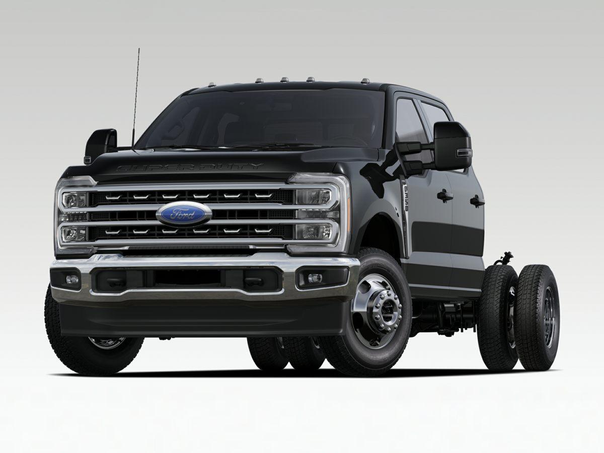 photo of 2024 Ford F-350SD  DRW