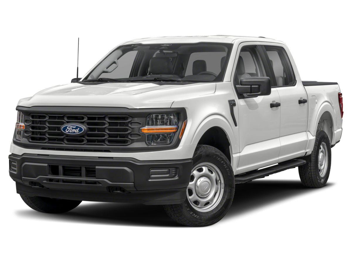 photo of 2024 Ford F-150 King Ranch