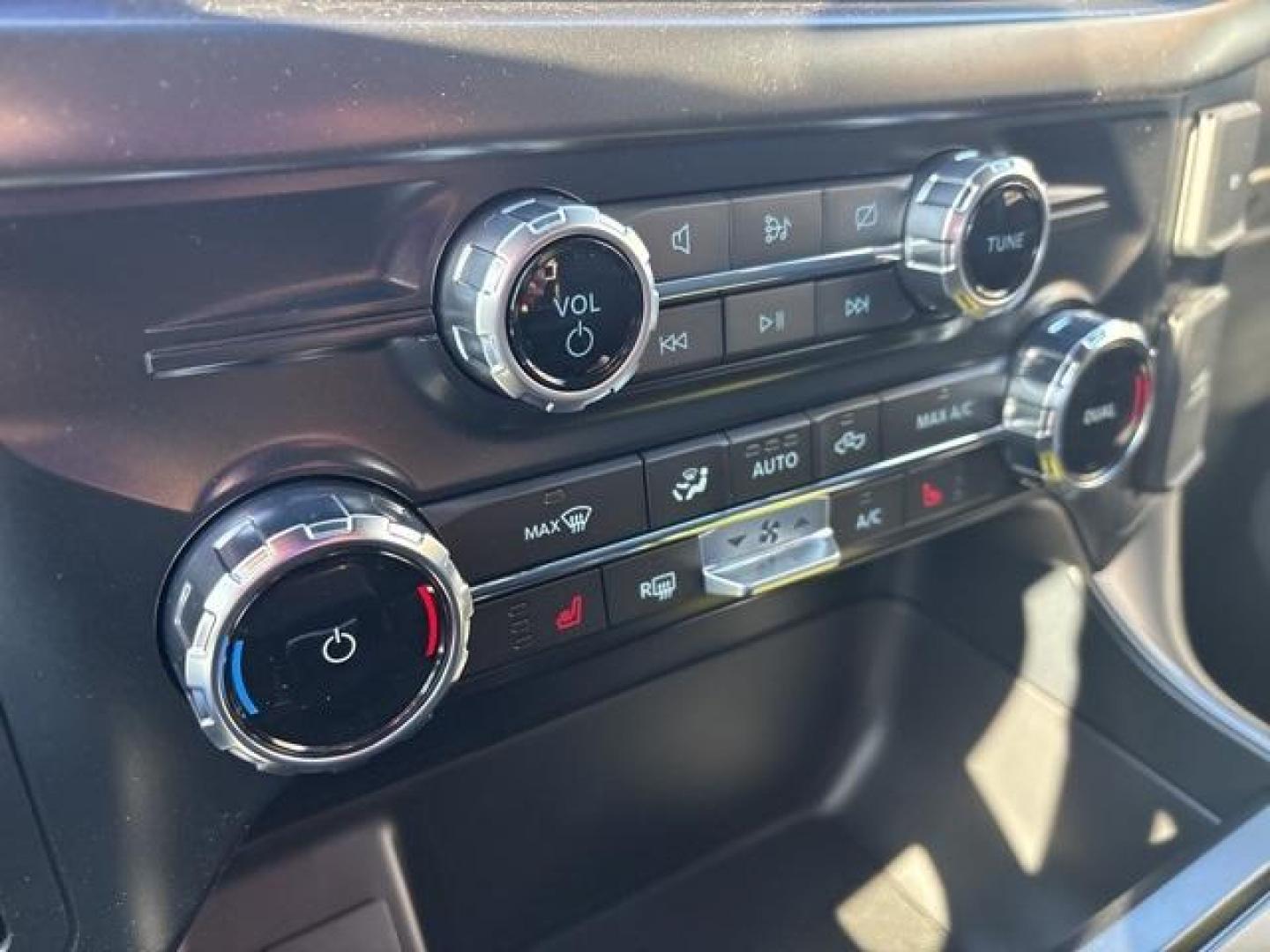 2024 Antimatter Blue Metallic /Black Ford F-150 XLT (1FTFW3L88RK) with an 3.5L V6 EcoBoost engine, Automatic transmission, located at 1105 E Mulberry, Kaufman, TX, 75142, (972) 962-2151, 32.589550, -96.300926 - Antimatter Blue Metallic 2024 Ford F-150 4D SuperCrew XLT 4WD 10-Speed Automatic 3.5L V6 EcoBoost 4WD.<br><br><br>Please call Paul Murrey Ford Inc. In Kaufman Texas A Family Dealership Since 1952 Serving the Dallas Fort Worth and East Texas areas for over 70 years. Please call 972-962-2151 www.murre - Photo#20