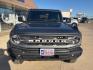 2024 Carbonized Gray Metallic /Black Onyx Interior Ford Bronco Big Bend (1FMDE7BH2RL) with an 2.3L EcoBoost I-4 engine, Automatic transmission, located at 1105 E Mulberry, Kaufman, TX, 75142, (972) 962-2151, 32.589550, -96.300926 - Carbonized Gray Metallic 2024 Ford Bronco 4D Sport Utility Big Bend 4WD 10-Speed Automatic 2.3L EcoBoost I-4<br><br><br>Please call Paul Murrey Ford Inc. In Kaufman Texas A Family Dealership Since 1952 Serving the Dallas Fort Worth and East Texas areas for over 70 years. Please call 972-962-2151 www - Photo#6