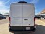 2024 Oxford White /Dark Palazzo Gray Ford Transit-250 Base (1FTBR1C83RK) with an V6 engine, Automatic transmission, located at 1105 E Mulberry, Kaufman, TX, 75142, (972) 962-2151, 32.589550, -96.300926 - Oxford White 2024 Ford Transit-250 3D Cargo Van RWD 10-Speed Automatic with Overdrive V6<br><br><br>Please call Paul Murrey Ford Inc. In Kaufman Texas A Family Dealership Since 1952 Serving the Dallas Fort Worth and East Texas areas for over 70 years. Please call 972-962-2151 www.murreyford.com www. - Photo#4