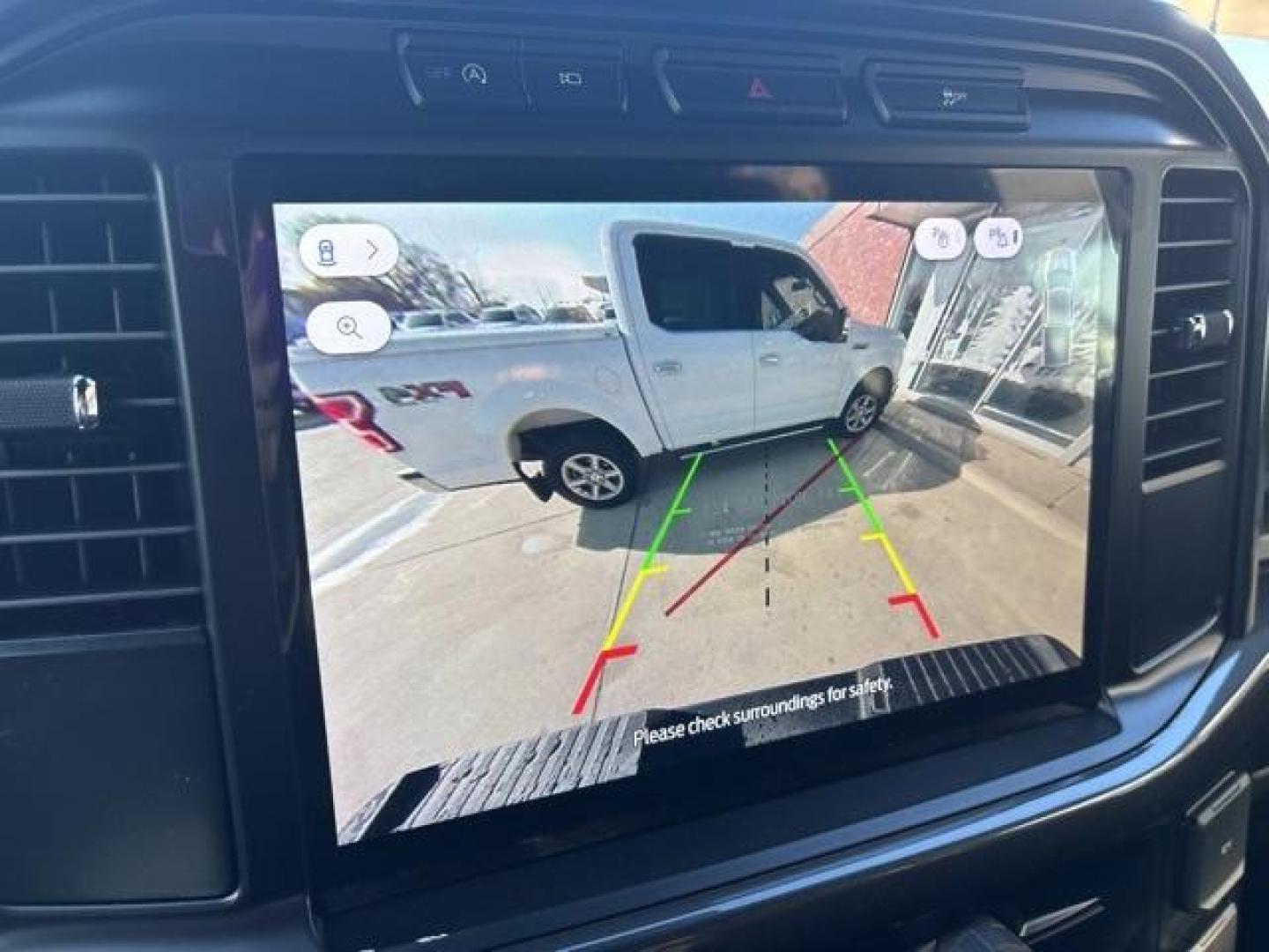 2024 Silver Metallic /Black Ford F-150 STX (1FTFW2L56RK) with an 5.0L V8 engine, Automatic transmission, located at 1105 E Mulberry, Kaufman, TX, 75142, (972) 962-2151, 32.589550, -96.300926 - Iconic Silver Metallic 2024 Ford F-150 4D SuperCrew STX 4WD 10-Speed Automatic 5.0L V8 4WD.<br><br><br>Please call Paul Murrey Ford Inc. In Kaufman Texas A Family Dealership Since 1952 Serving the Dallas Fort Worth and East Texas areas for over 70 years. Please call 972-962-2151 www.murreyford.com w - Photo#19