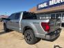 2024 Silver Metallic /Black Ford F-150 STX (1FTFW2L56RK) with an 5.0L V8 engine, Automatic transmission, located at 1105 E Mulberry, Kaufman, TX, 75142, (972) 962-2151, 32.589550, -96.300926 - Iconic Silver Metallic 2024 Ford F-150 4D SuperCrew STX 4WD 10-Speed Automatic 5.0L V8 4WD.<br><br><br>Please call Paul Murrey Ford Inc. In Kaufman Texas A Family Dealership Since 1952 Serving the Dallas Fort Worth and East Texas areas for over 70 years. Please call 972-962-2151 www.murreyford.com w - Photo#3