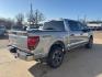 2024 Silver Metallic /Black Ford F-150 STX (1FTFW2L56RK) with an 5.0L V8 engine, Automatic transmission, located at 1105 E Mulberry, Kaufman, TX, 75142, (972) 962-2151, 32.589550, -96.300926 - Iconic Silver Metallic 2024 Ford F-150 4D SuperCrew STX 4WD 10-Speed Automatic 5.0L V8 4WD.<br><br><br>Please call Paul Murrey Ford Inc. In Kaufman Texas A Family Dealership Since 1952 Serving the Dallas Fort Worth and East Texas areas for over 70 years. Please call 972-962-2151 www.murreyford.com w - Photo#5