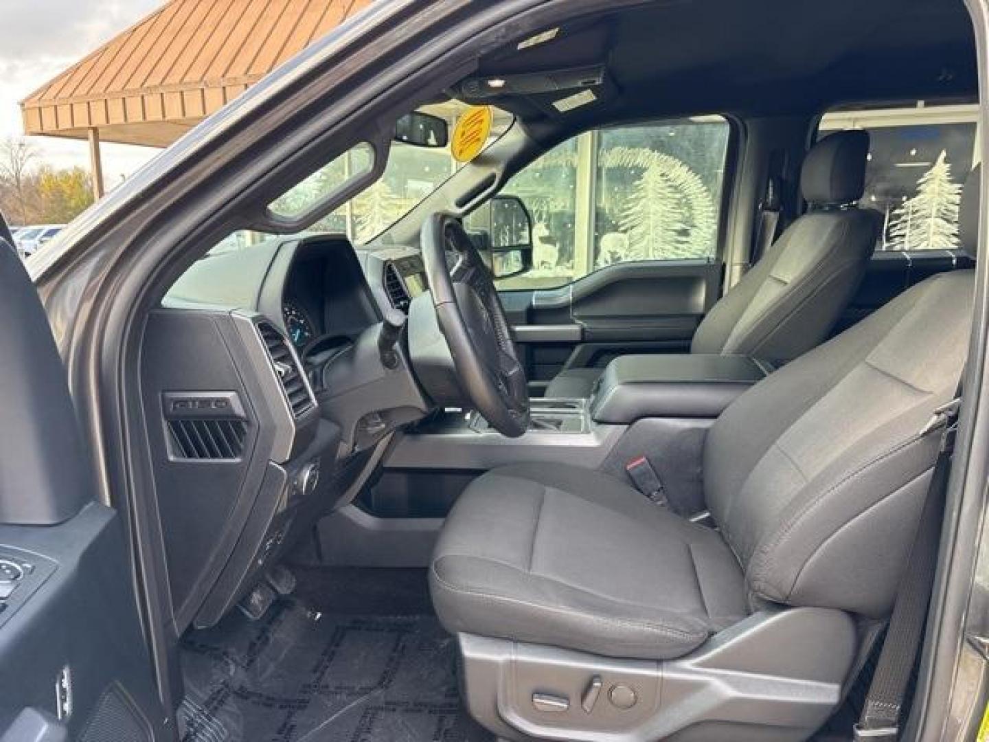 2020 Magnetic /Black Ford F-150 XLT (1FTEW1E46LK) with an 3.5L V6 engine, Automatic transmission, located at 1105 E Mulberry, Kaufman, TX, 75142, (972) 962-2151, 32.589550, -96.300926 - Magnetic 2020 Ford F-150 4D SuperCrew XLT 4WD 10-Speed Automatic 3.5L V6 4WD.<br><br><br>Please call Paul Murrey Ford Inc. In Kaufman Texas A Family Dealership Since 1952 Serving the Dallas Fort Worth and East Texas areas for over 70 years. Please call 972-962-2151 www.murreyford.com www.usedcarskau - Photo#10