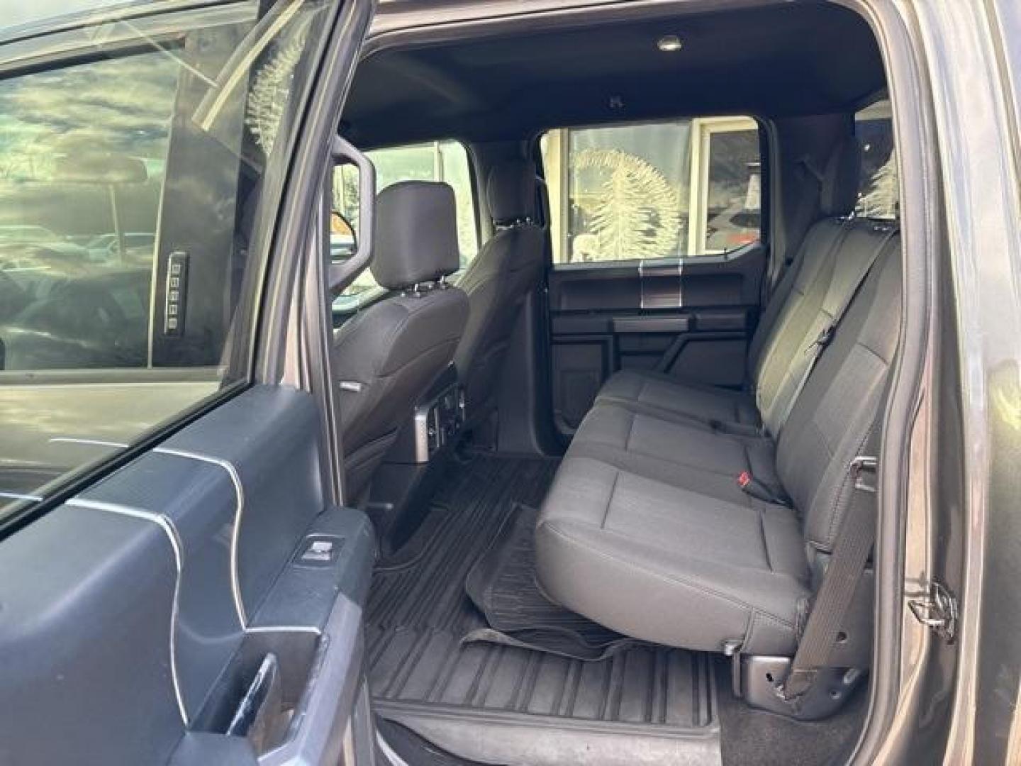 2020 Magnetic /Black Ford F-150 XLT (1FTEW1E46LK) with an 3.5L V6 engine, Automatic transmission, located at 1105 E Mulberry, Kaufman, TX, 75142, (972) 962-2151, 32.589550, -96.300926 - Magnetic 2020 Ford F-150 4D SuperCrew XLT 4WD 10-Speed Automatic 3.5L V6 4WD.<br><br><br>Please call Paul Murrey Ford Inc. In Kaufman Texas A Family Dealership Since 1952 Serving the Dallas Fort Worth and East Texas areas for over 70 years. Please call 972-962-2151 www.murreyford.com www.usedcarskau - Photo#12