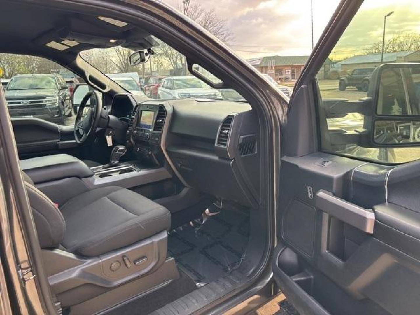 2020 Magnetic /Black Ford F-150 XLT (1FTEW1E46LK) with an 3.5L V6 engine, Automatic transmission, located at 1105 E Mulberry, Kaufman, TX, 75142, (972) 962-2151, 32.589550, -96.300926 - Magnetic 2020 Ford F-150 4D SuperCrew XLT 4WD 10-Speed Automatic 3.5L V6 4WD.<br><br><br>Please call Paul Murrey Ford Inc. In Kaufman Texas A Family Dealership Since 1952 Serving the Dallas Fort Worth and East Texas areas for over 70 years. Please call 972-962-2151 www.murreyford.com www.usedcarskau - Photo#13