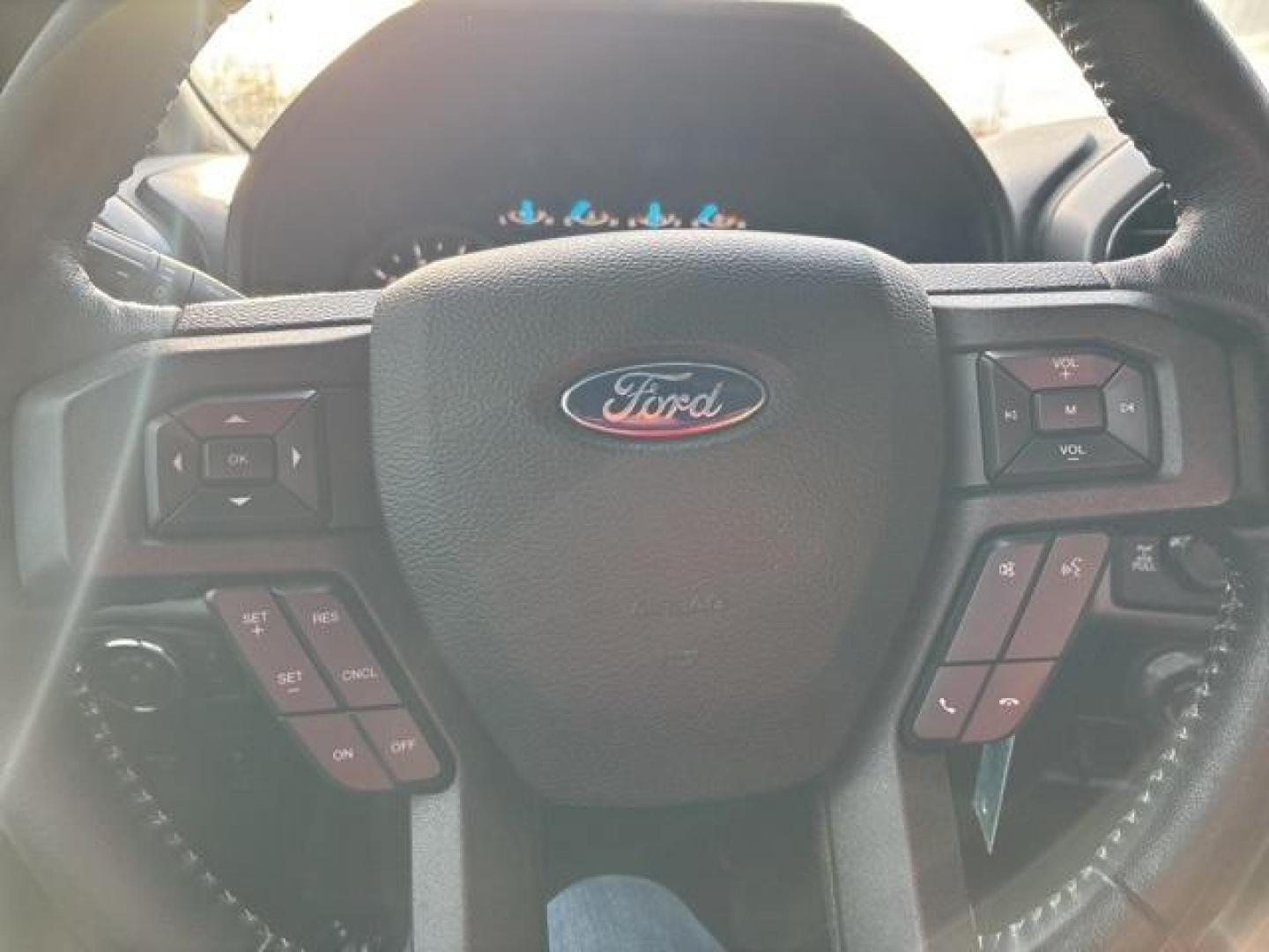 2020 Magnetic /Black Ford F-150 XLT (1FTEW1E46LK) with an 3.5L V6 engine, Automatic transmission, located at 1105 E Mulberry, Kaufman, TX, 75142, (972) 962-2151, 32.589550, -96.300926 - Magnetic 2020 Ford F-150 4D SuperCrew XLT 4WD 10-Speed Automatic 3.5L V6 4WD.<br><br><br>Please call Paul Murrey Ford Inc. In Kaufman Texas A Family Dealership Since 1952 Serving the Dallas Fort Worth and East Texas areas for over 70 years. Please call 972-962-2151 www.murreyford.com www.usedcarskau - Photo#17