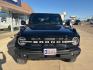 2024 Shadow Black /Black Onyx Interior Ford Bronco Outer Banks (1FMDE8BH0RL) with an 2.3L EcoBoost I-4 engine, Automatic transmission, located at 1105 E Mulberry, Kaufman, TX, 75142, (972) 962-2151, 32.589550, -96.300926 - Shadow Black 2024 Ford Bronco 4D Sport Utility Outer Banks 4WD 10-Speed Automatic 2.3L EcoBoost I-4<br><br>Recent Arrival!<br><br><br>Please call Paul Murrey Ford Inc. In Kaufman Texas A Family Dealership Since 1952 Serving the Dallas Fort Worth and East Texas areas for over 70 years. Please call 97 - Photo#7