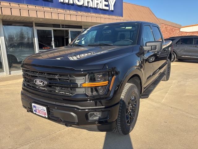 photo of 2024 Ford F-150 XLT