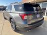 2025 Gray Metallic /Onyx Ford Explorer ST (1FMWK8GC7SG) with an 3.0L EcoBoost V6 engine, Automatic transmission, located at 1105 E Mulberry, Kaufman, TX, 75142, (972) 962-2151, 32.589550, -96.300926 - Carbonized Gray Metallic 2025 Ford Explorer 4D Sport Utility ST 4WD 10-Speed Automatic 3.0L EcoBoost V6 4WD.<br><br><br>Please call Paul Murrey Ford Inc. In Kaufman Texas A Family Dealership Since 1952 Serving the Dallas Fort Worth and East Texas areas for over 70 years. Please call 972-962-2151 www - Photo#3