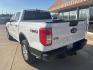 2024 Oxford White /Ebony Ford Ranger XL (1FTER4PH1RL) with an EcoBoost 2.3L I4 GTDi DOHC Turbocharged VCT engine, Automatic transmission, located at 1105 E Mulberry, Kaufman, TX, 75142, (972) 962-2151, 32.589550, -96.300926 - Oxford White 2024 Ford Ranger 4D Crew Cab XL 4WD 10-Speed Automatic EcoBoost 2.3L I4 GTDi DOHC Turbocharged VCT 4WD.<br><br><br>Please call Paul Murrey Ford Inc. In Kaufman Texas A Family Dealership Since 1952 Serving the Dallas Fort Worth and East Texas areas for over 70 years. Please call 972-962- - Photo#3